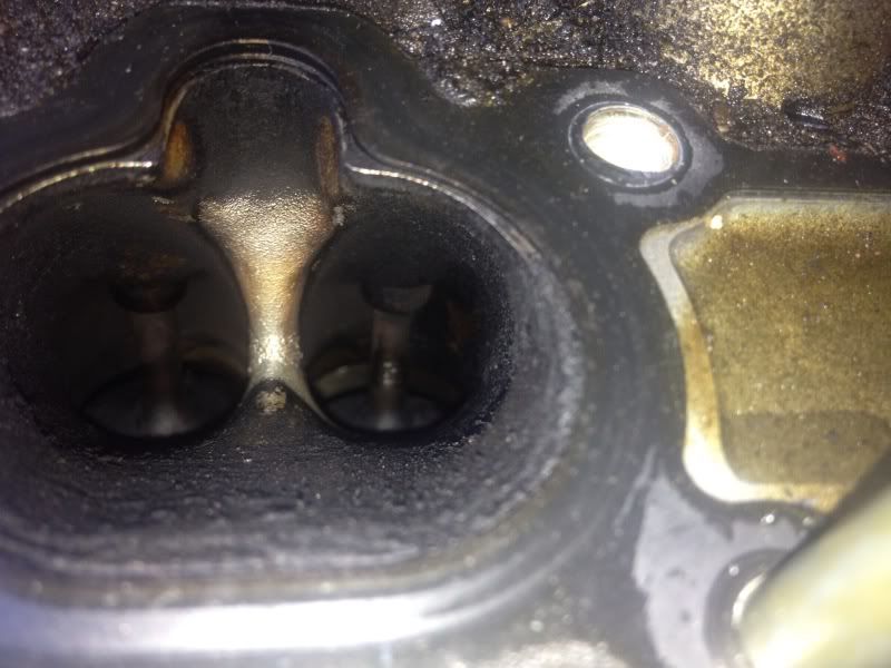 Car wont start, suspected jumped tooth on timing chain, HELP Page 2